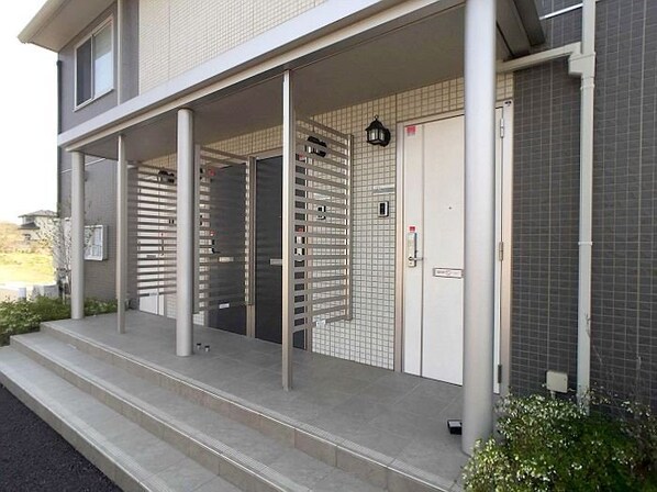 ムーン カーサ IIの物件内観写真